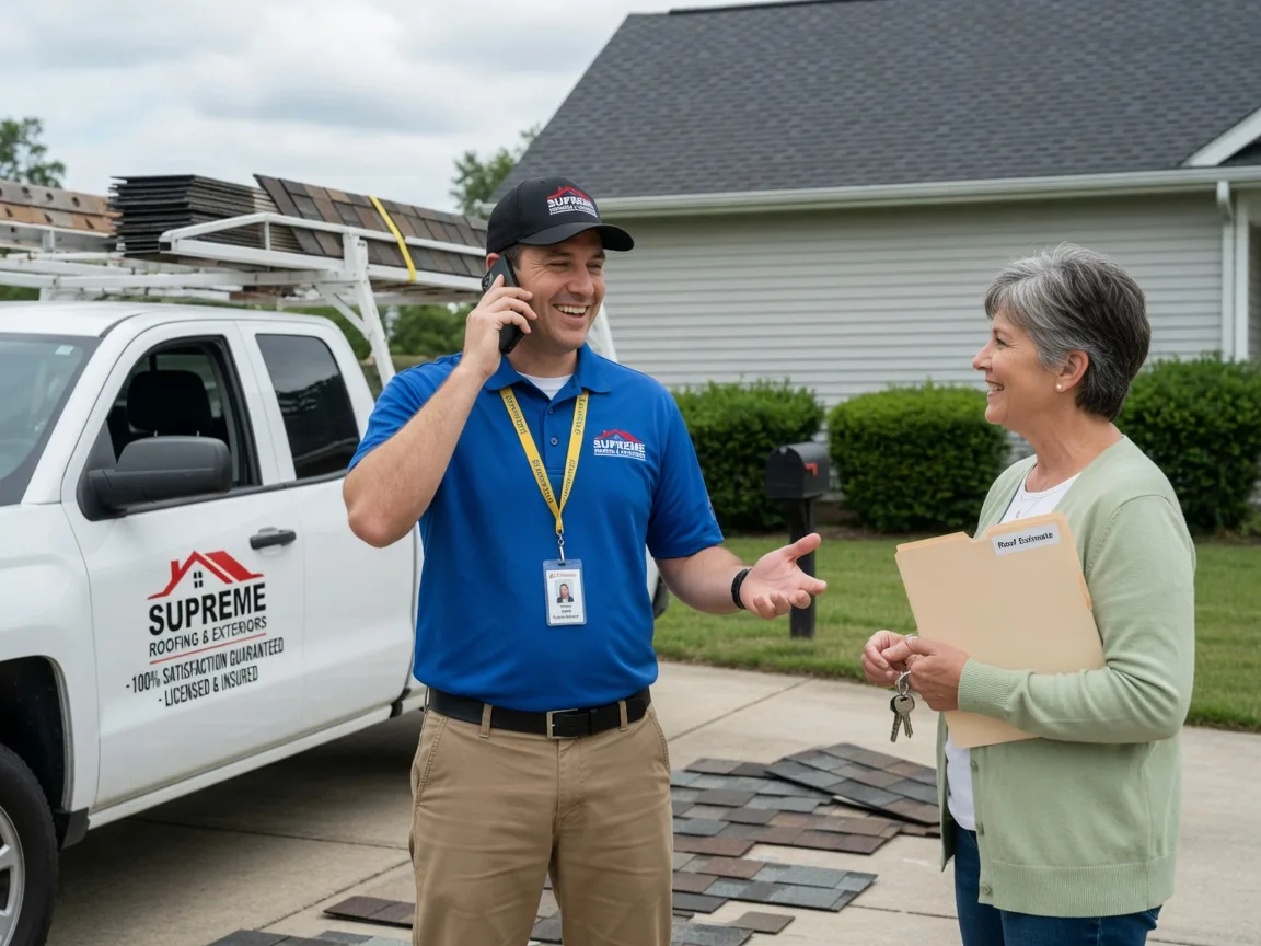 Roof Replacement Leon, VA FAQs